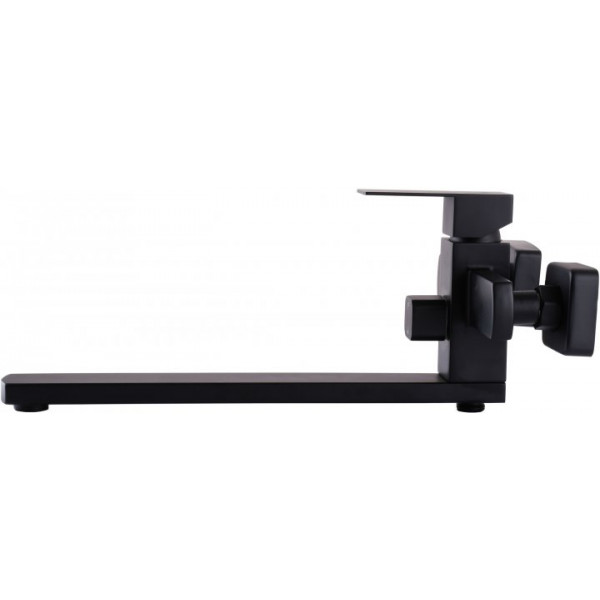 Змішувач для ванни Globus Lux SICILIA SBQ-208-BB