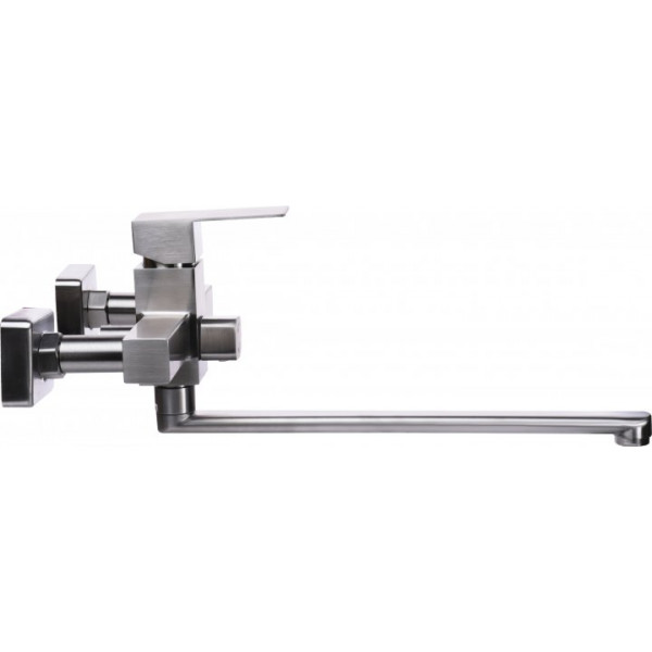 Змішувач для ванни Globus Lux SICILIA SBQ-208L