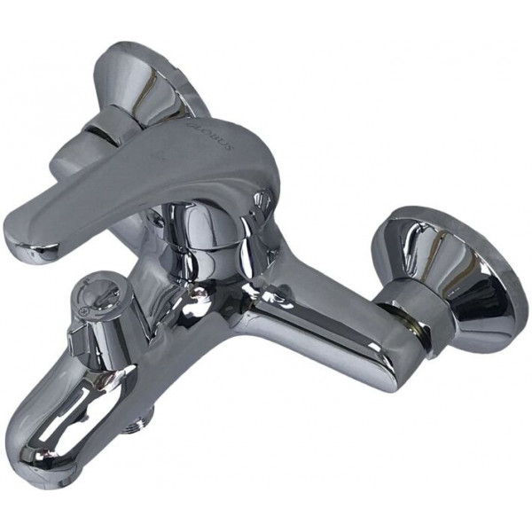 Змішувач для ванни Globus Lux Solly GLSO-0102N