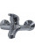 Змішувач для ванни Globus Lux Solly GLSO-0102N