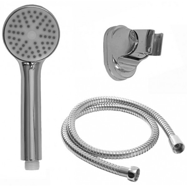 Змішувач для ванни Globus Lux Solly GLSO-0108