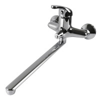 Смеситель для ванной Globus Lux Solly GLSO-208
