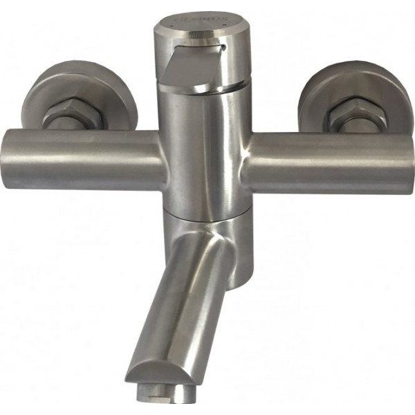 Змішувач для ванни Globus Lux WIEN SBT2-102N