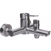 Змішувач для ванни Globus Lux WIEN SBT2-102NE