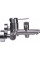 Змішувач для ванни Globus Lux WIEN SBT2-102NE