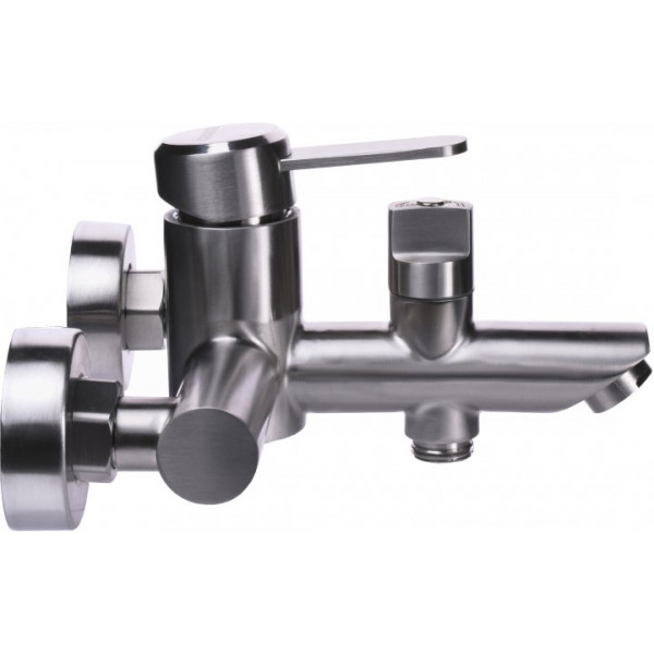 Змішувач для ванни Globus Lux WIEN SBT2-102NE