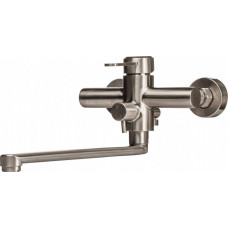 Змішувач для ванни Globus Lux WIEN SBT2-208