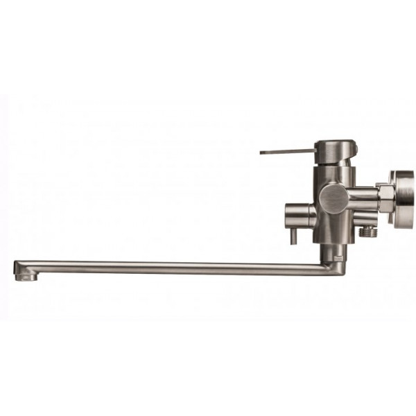 Змішувач для ванни Globus Lux WIEN SBT2-208
