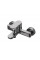 Змішувач для ванни TOPAZ BARTS TB 07101-H36