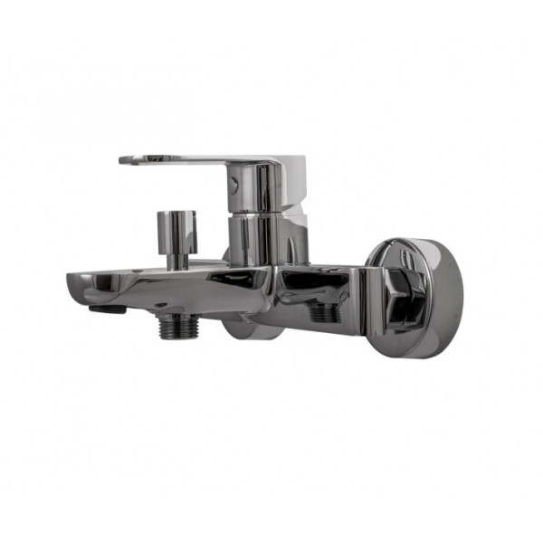 Змішувач для ванни TOPAZ BARTS TB 07101-H36