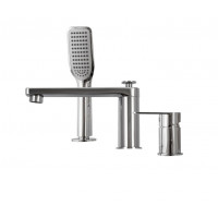 Змішувач для ванни TOPAZ BARTS TB 07111-H36