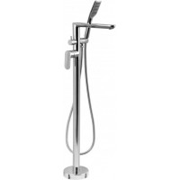 Змішувач для ванни TOPAZ BARTS TB 07113-H36