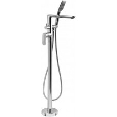 Змішувач для ванни TOPAZ BARTS TB 07113-H36