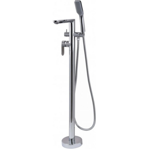 Змішувач для ванни TOPAZ BARTS TB 07113-H36