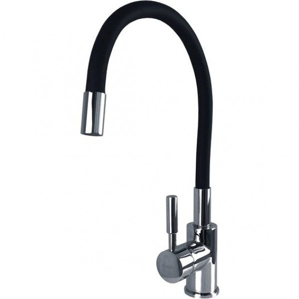 Змішувач для кухні Globus Lux LAZER GLLR-0203SB