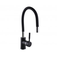 Змішувач для кухні Globus Lux LAZER GLLR-0203SB-10-BB