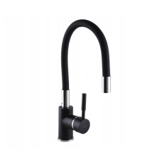 Змішувач для кухні Globus Lux LAZER GLLR-0203SB-10-BB