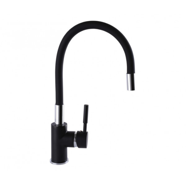 Змішувач для кухні Globus Lux LAZER GLLR-0203SB-10-BB