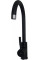 Змішувач для кухні Globus Lux LAZER GLLR-0203S-BB