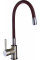 Змішувач для кухні Globus Lux LAZER GLLR-0203SBR-9-Bronze