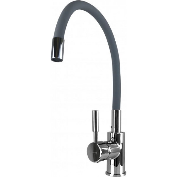 Змішувач для кухні Globus Lux LAZER GLLR-0203SG