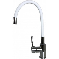 Змішувач для кухні Globus Lux LAZER GLLR-0203SW