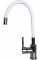 Змішувач для кухні Globus Lux LAZER GLLR-0203SW