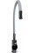 Змішувач для кухні Globus Lux LAZER GLLR-0203SW