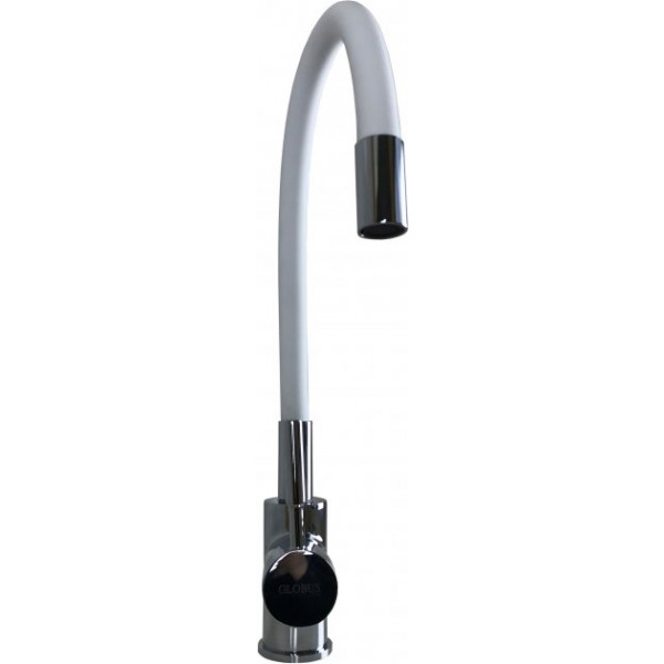 Змішувач для кухні Globus Lux LAZER GLLR-0203SW