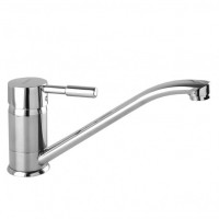 Смеситель для кухни Globus Lux LAZER GLLR1-203-BIG