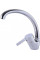 Змішувач для кухні Globus Lux LAZER GLR2-203S