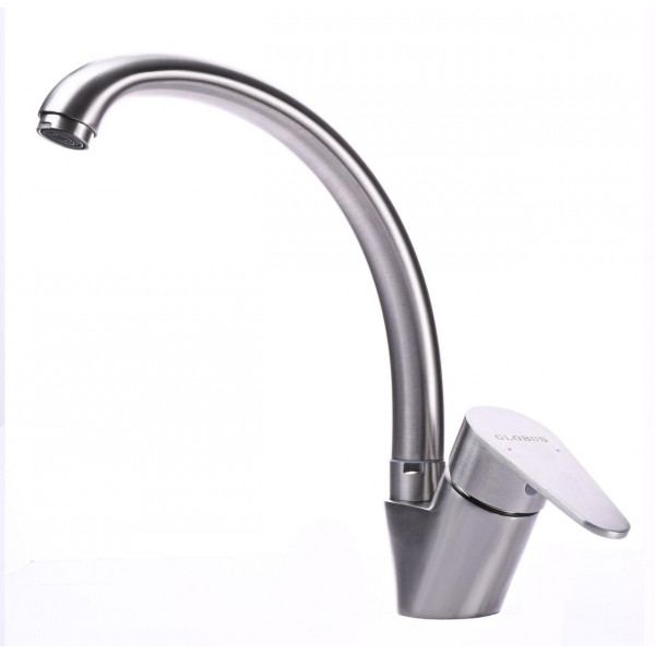 Змішувач для кухні Globus Lux MAIN SM-203