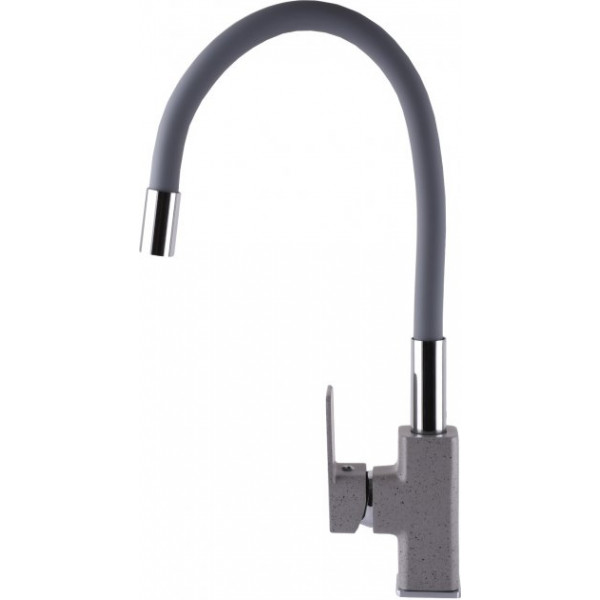 Змішувач для кухні Globus Lux Milano GLM-203LR-2-ARENA