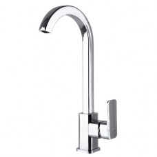 Змішувач для кухні Globus Lux Milano GLM-203SQ