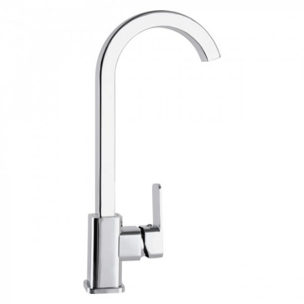 Змішувач для кухні Globus Lux Milano GLM-203SQ