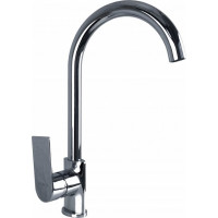 Змішувач для кухні Globus Lux Niagara GLN-0203S