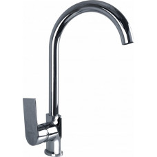 Змішувач для кухні Globus Lux Niagara GLN-0203S
