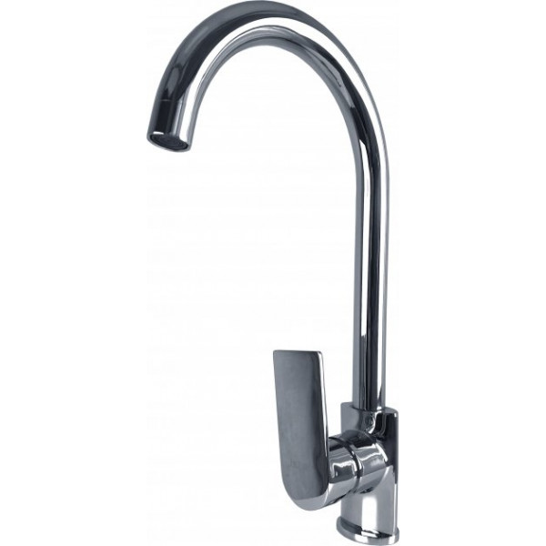 Змішувач для кухні Globus Lux Niagara GLN-0203S