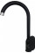Змішувач для кухні Globus Lux Ontario GLO-0203S-BB