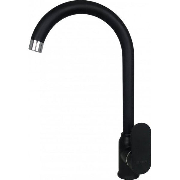 Змішувач для кухні Globus Lux Ontario GLO-0203S-BB