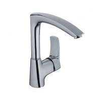 Смеситель для кухни Globus Lux QUEENSLAND GLQU-033S