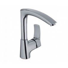 Змішувач для кухні Globus Lux QUEENSLAND GLQU-033S