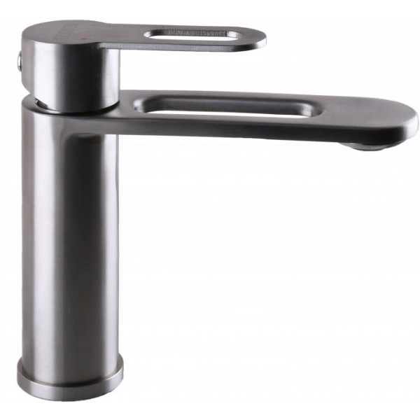 Змішувач для умивальника Globus Lux RING SR-101