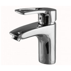 Змішувач для умивальника Globus Lux SEVA GLSV-0101