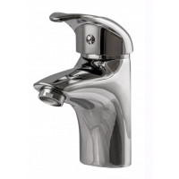 Змішувач для умивальника Globus Lux Smart GLSM-0101