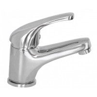 Смеситель для умывальника Globus Lux Solly GLSO-0101