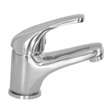 Змішувач для умивальника Globus Lux Solly GLSO-0101