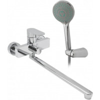 Змішувач для ванни TOPAZ BARTS TB 07116-H36