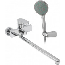 Змішувач для ванни TOPAZ BARTS TB 07116-H36
