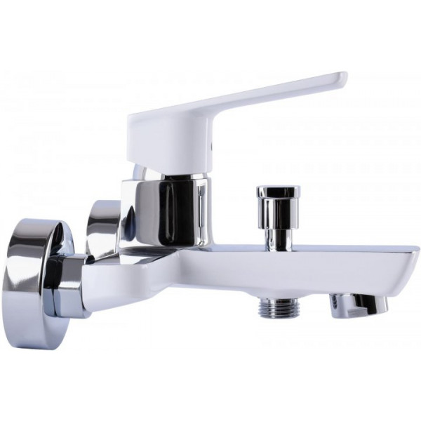 Змішувач для ванни TOPAZ LEXI TL 21101A-H57-CW